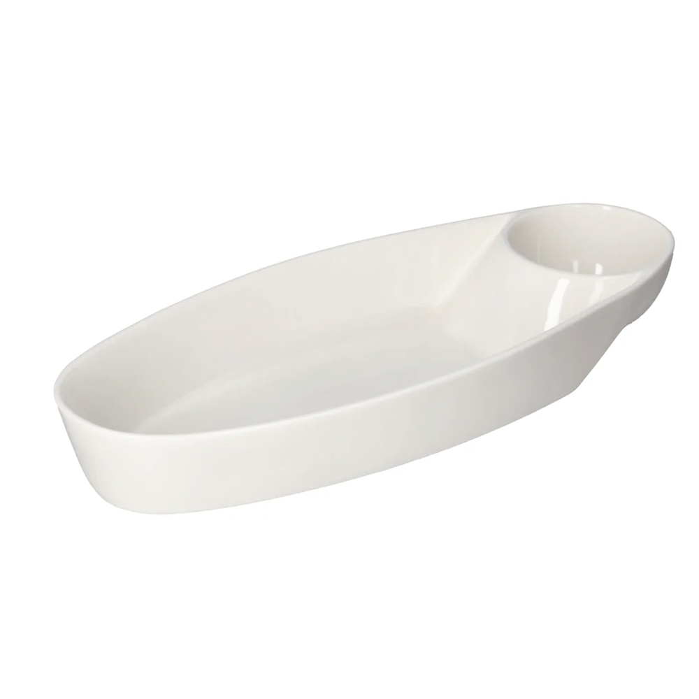 CPK-041 Dannyhome Тарелка DH-CPK-041 (38 cm) — изображение 1