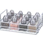 Dannyhome Набор для  специй DH-1900-51 (12 шт)