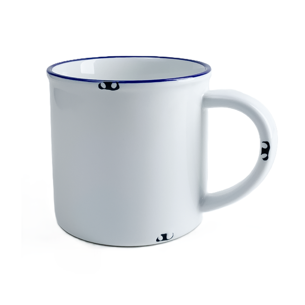 2 Dannyhome Кружка DH-CPK-056 (225 мл) — изображение 1