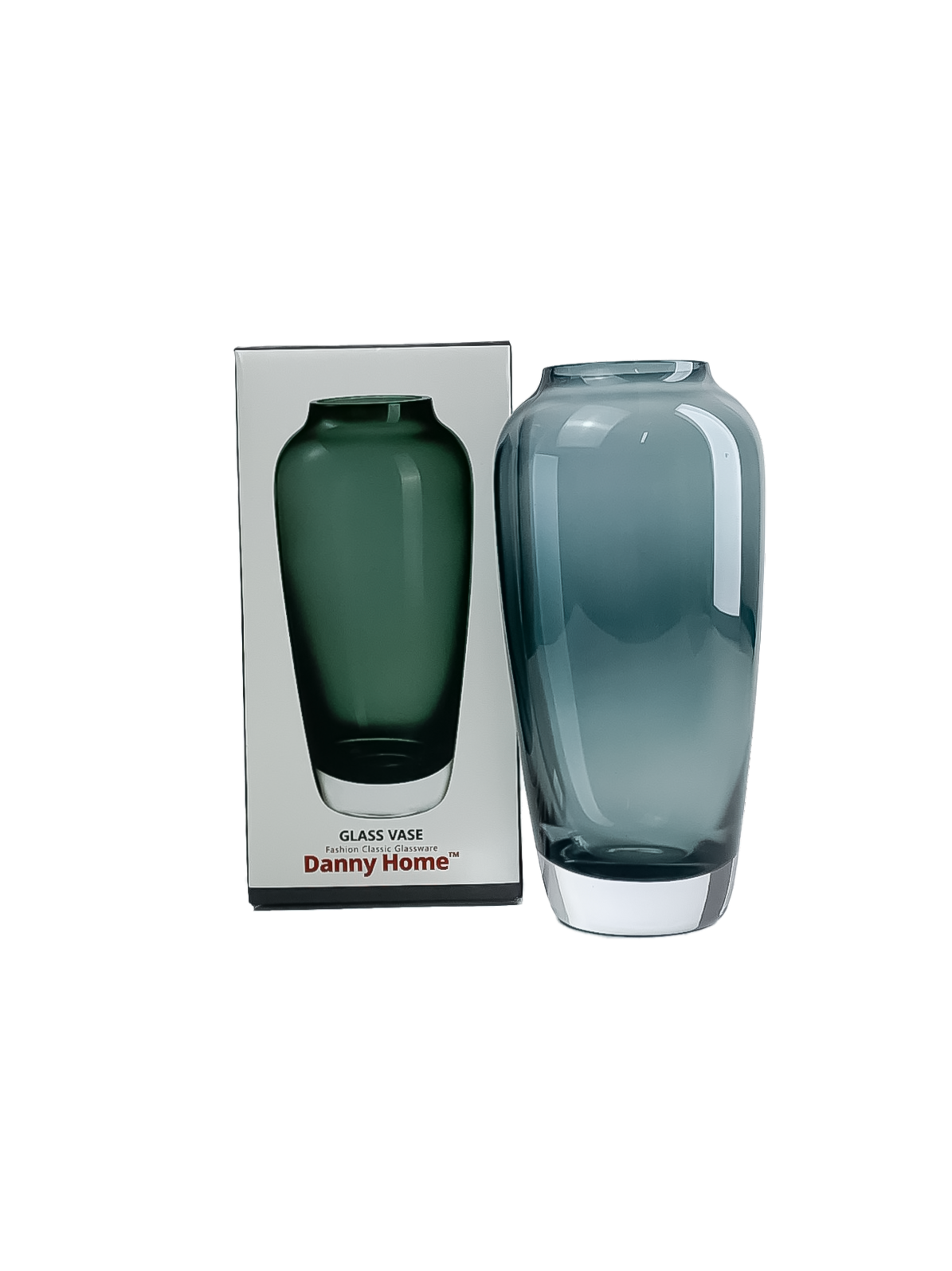 cb-70 (1) Dannyhome Ваза DH-CB-70 — изображение 1