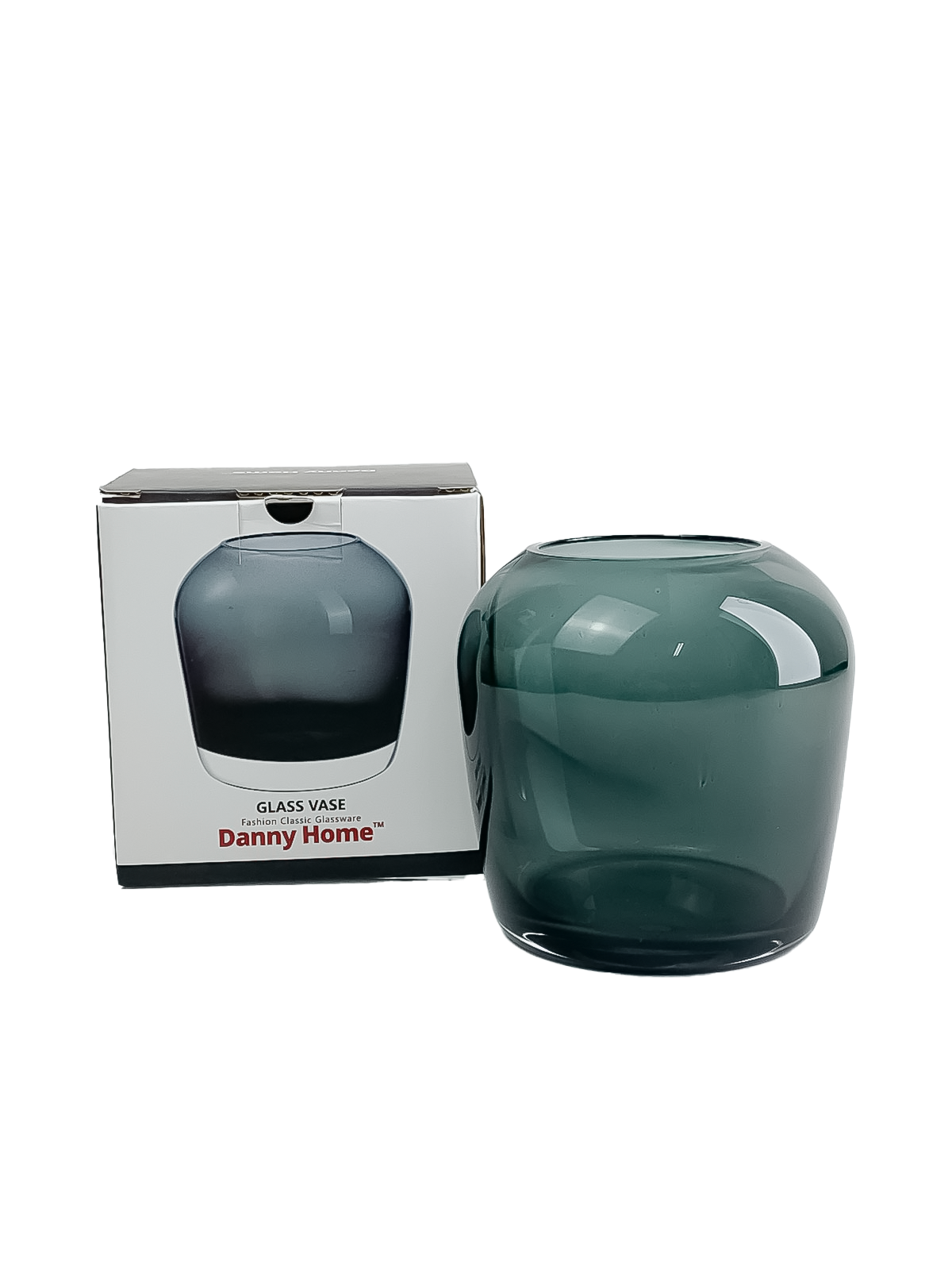 cb-71(11cm) Dannyhome Ваза DH-CB-71 — изображение 1