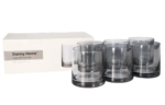 Dannyhome Стаканы набор DH-CB05-03 (6 шт.)