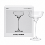 Dannyhome Бокал DH-CRY57 (2 шт.)