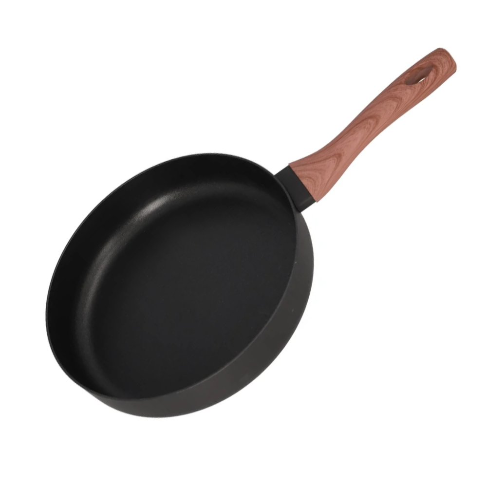 DH-GP013-24 Dannyhome Сковорода DH-W0224 (24 cm) — изображение 1