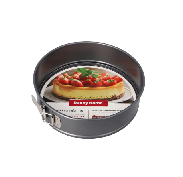 DHB58 Dannyhome Форма выпечки DH-DHB58 (24 cm) — изображение 1