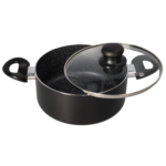 Dannyhome Кастрюля DHP03-20 (20 cm) — изображение 2