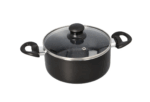 Dannyhome Кастрюля DHP03-20 (20 cm)