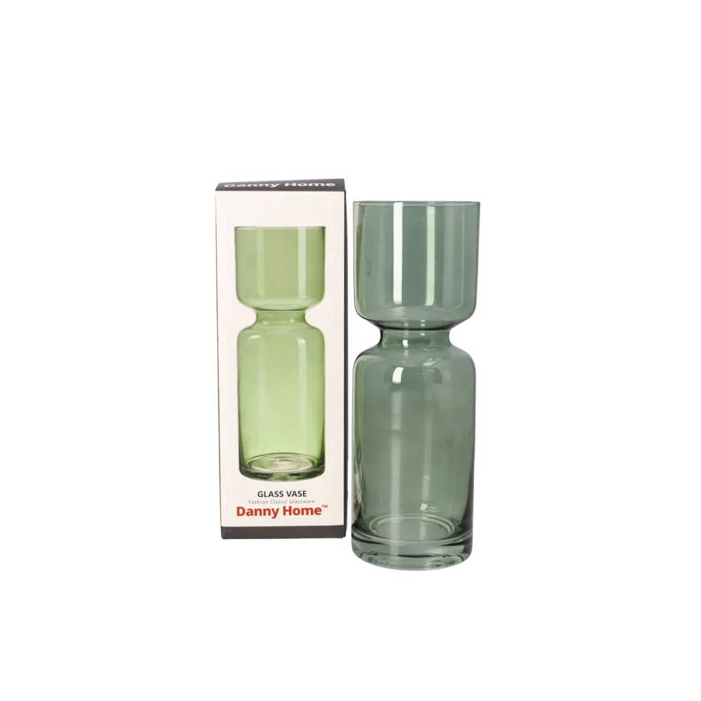 Untitled-1 Dannyhome Ваза DH-CB-91 (14 cm) — изображение 1