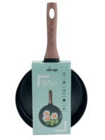 Dannyhome Сковорода DH-W0224 (24 cm) — изображение 2