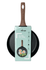 Dannyhome Сковорода DH-W0226 (26 cm) — изображение 2