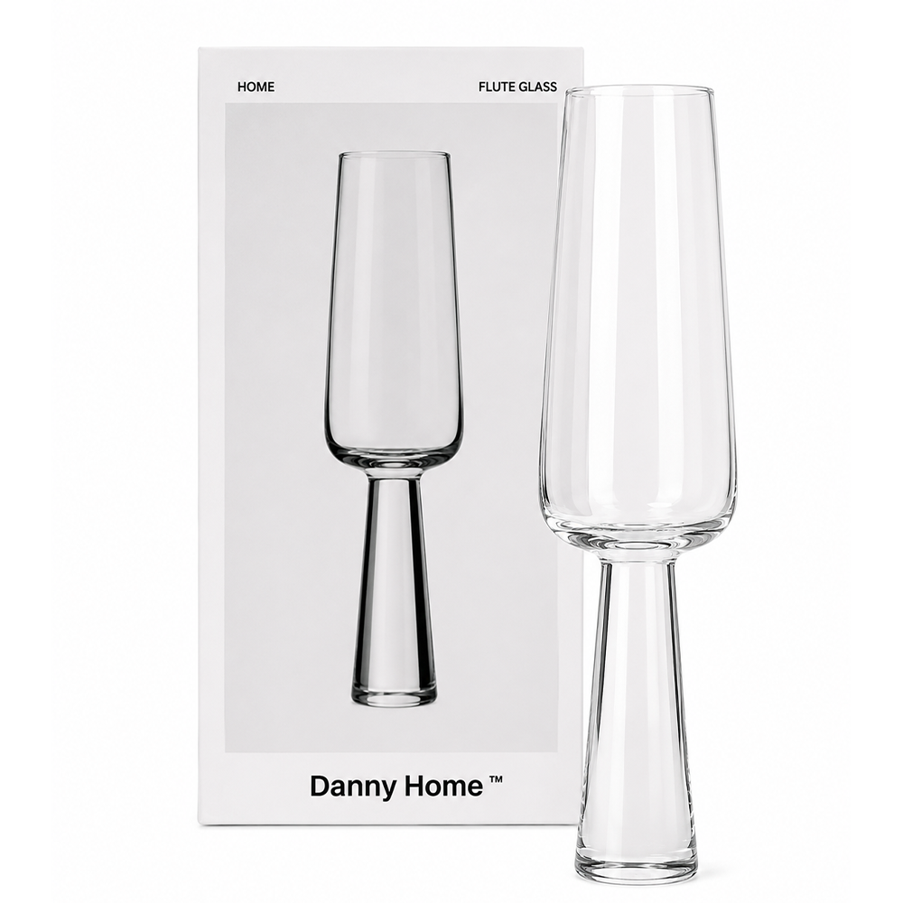Без имени-1 Dannyhome Бокал DH-KY-076 (2 шт) — изображение 1