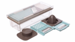 Dannyhome Терка DH-1360 — изображение 2
