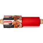Dannyhome Скалка DH-3603 (39 cm)