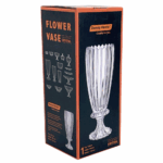 Dannyhome Ваза DH-1988-165 (30 cm) — изображение 2