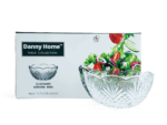 Dannyhome Салатник набор DH-1988-169B (4 пр.)