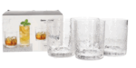 Dannyhome Стаканы набор DH-1988-208 (4 шт)