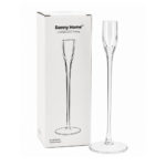 Dannyhome Подсвечник DH-CB-84 (25 см)