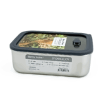 Dannyhome Контейнер пищевой DH-SS36-03 (1300 мл)