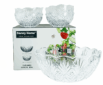 Dannyhome Салатник набор 1988-168B (5 пр.)