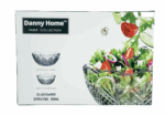 Dannyhome Салатник набор 1988-168B (5 пр.) — изображение 2