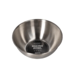 Dannyhome Миска DH-SS27-01 (1200 мл/нерж)