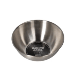 Dannyhome Миска DH-SS27-01 (1200 мл/нерж)