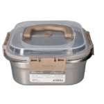 Dannyhome Контейнер пищевой DH-SS45-01 (1800 мл)
