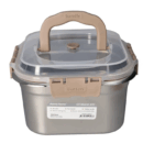 Dannyhome Контейнер пищевой DH-SS45-02 (2600 мл)