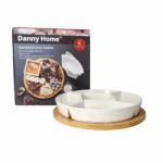 Dannyhome Менажница DH-BWT30-13 (5 шт) — изображение 2