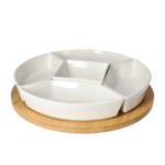 Dannyhome Менажница DH-BWT30-13 (5 шт)
