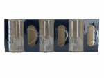 Vaisselle Кружка набор VS-2024-5-58 (3 шт) — изображение 3