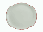 Dannyhome Тарелка DH-2025-1-88 (31*28 cm) — изображение 2