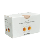 Dannyhome Стакан термо с двойным дном DH-DW04-02 (200 ml)