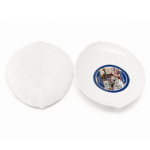 Dannyhome Тарелка плоская DH-LSYP115 (1 шт)