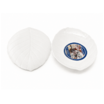 Dannyhome Тарелка плоская DH-LSYP75 (1 шт)