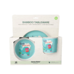 Dannyhome Сервиз детский DH-BM16-11 (3 пр)