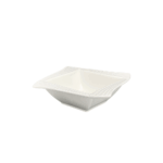 Dannyhome Тарелка BW012-4 (керамика 14*14*5 cm) — изображение 2