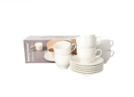 Dannyhome Чашка с блюдцем DH-BW20-02 6C