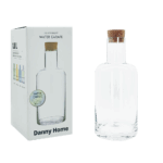 Dannyhome Декантер DH-CB01-24 (24 cm) — изображение 2