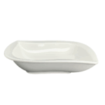 Dannyhome Тарелка глубокая DH-BW018-2 (21  cm)