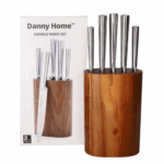 Dannyhome Набор ножей DH-3776 (5 пр) — изображение 3