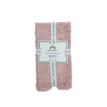 Dannyhome Салфетка сервировочная DH-DK10-12 (DARK PINK 1 шт/45*45 см)