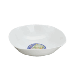 Dannyhome Тарелка DN-LFW105 (глубокая/24 cm)
