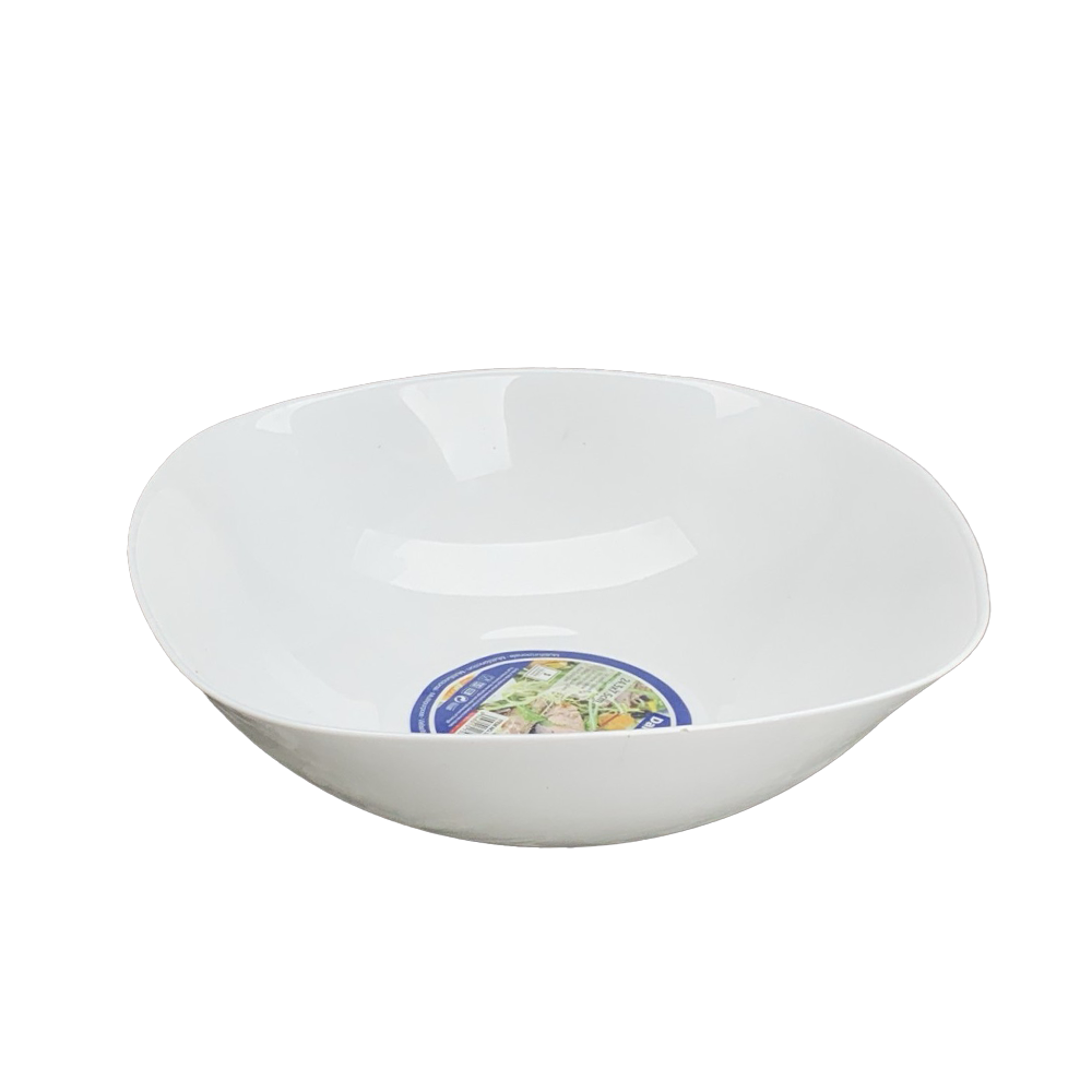 DN-LFW105 (1) Dannyhome Тарелка DN-LFW105 (глубокая/24 cm) — изображение 1
