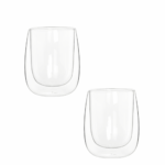 Dannyhome Стакан термо с двойным дном DH-DW04-02 (200 ml) — изображение 2