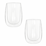 Dannyhome Стакан термо с двойным дном DH-DW-04-03 (300 ml) — изображение 2