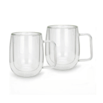 Dannyhome Стакан термо с двойным дном DH-DW04-06 (350 ml) — изображение 2