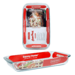 Dannyhome Форма для запекания DH-KP004 (2.2 л)