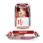 Dannyhome Форма для запекания DH-KP005 (2.4 л)