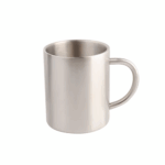 Dannyhome Кружка DH-SS49-02 (400 г/нерж)